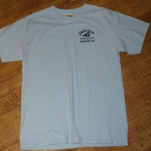 Lobsta (Lobster) Shack Best Tail in Town, MA, Lg